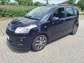 Citroen C3 Picasso - 2015