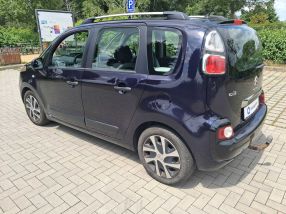 Citroen C3 Picasso - 2015