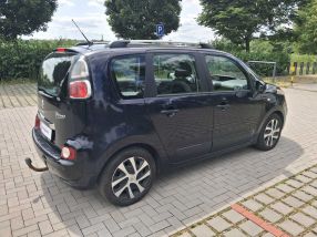Citroen C3 Picasso - 2015