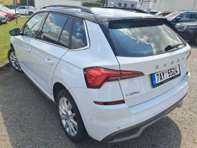 Skoda Kamiq - 2019