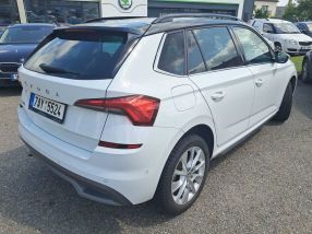 Skoda Kamiq - 2019