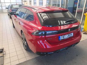 Peugeot 508 - 2019
