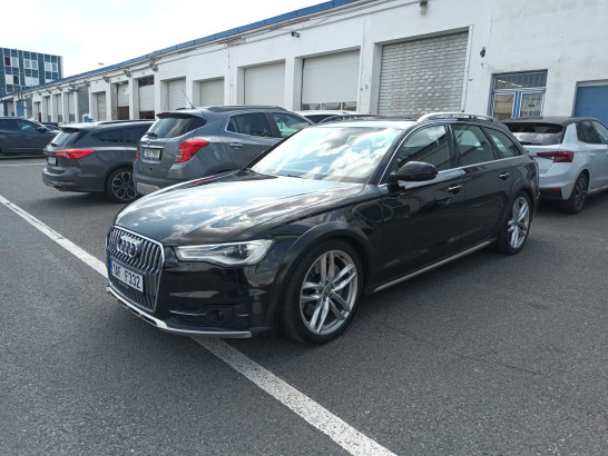 Audi Allroad