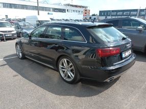 Audi Allroad - 2018