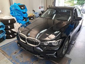 BMW 3 - 2021