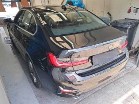 BMW 3 - 2021