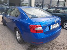 Skoda Octavia - 2019