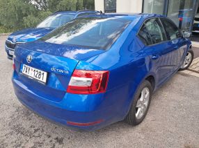Skoda Octavia - 2019