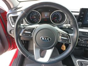 Kia Ceed - 2021