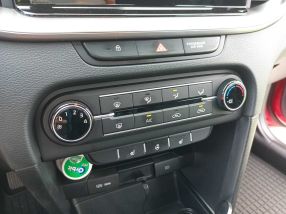 Kia Ceed - 2021