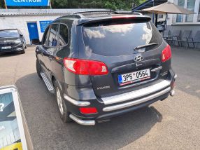 Hyundai Santa Fe - 2007