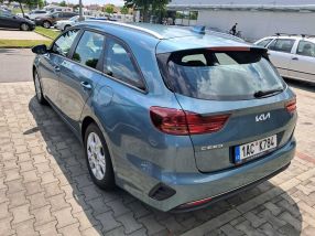 Kia Ceed - 2024