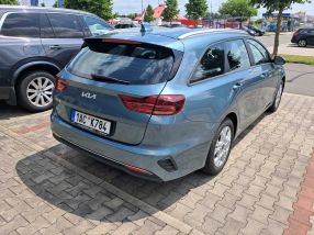 Kia Ceed - 2024