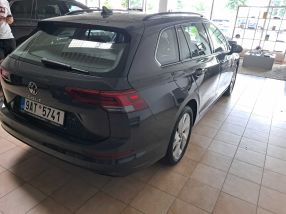 Volkswagen Golf - 2023