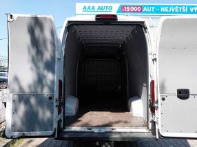 Citroen Jumper - 2023