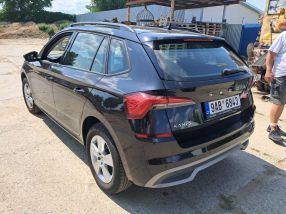 Skoda Kamiq - 2022