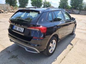 Skoda Kamiq - 2022
