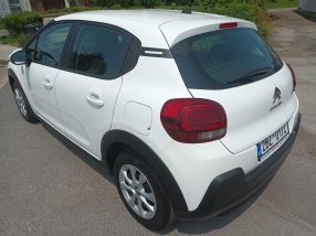 Citroen C3 - 2024