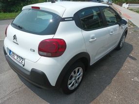 Citroen C3 - 2024