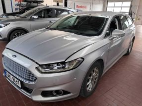 Ford Mondeo - 2018