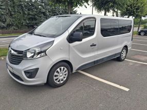 Opel Vivaro - 2018