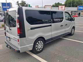 Opel Vivaro - 2018