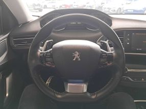 Peugeot 308 - 2019