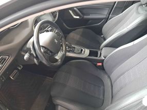 Peugeot 308 - 2019