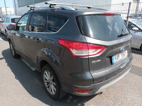 Ford Kuga - 2016