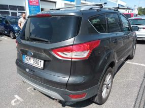 Ford Kuga - 2016