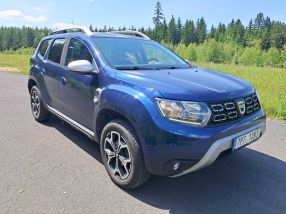 Dacia Duster - 2018