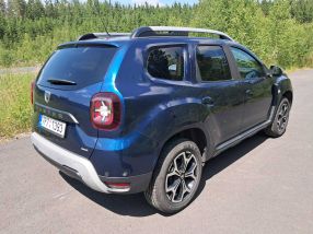 Dacia Duster - 2018
