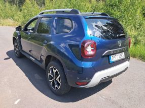 Dacia Duster - 2018