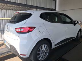 Renault Clio - 2018