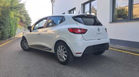 Renault Clio - 2018