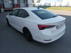 Skoda Octavia - 2020