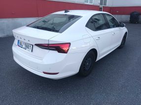 Skoda Octavia - 2020