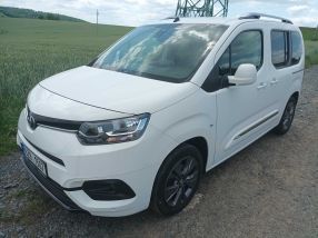 Toyota ProAce City Verso - 2020