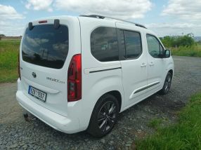 Toyota ProAce City Verso - 2020