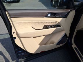 SsangYong Rexton - 2024