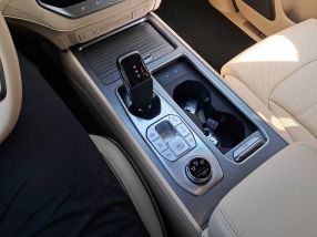 SsangYong Rexton - 2024