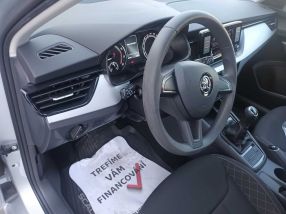 Skoda Scala - 2020