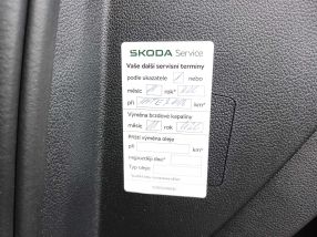 Skoda Enyaq - 2022