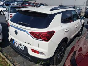 SsangYong Korando - 2022