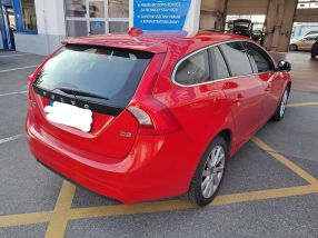 Volvo V60 - 2017