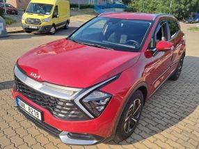 Kia Sportage - 2022