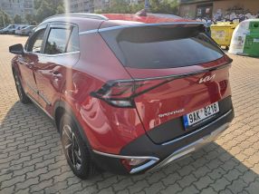 Kia Sportage - 2022