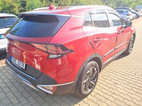 Kia Sportage - 2022
