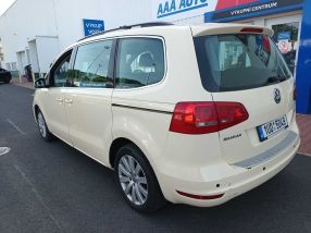 Volkswagen Sharan - 2011