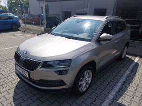 Skoda Karoq - 2018